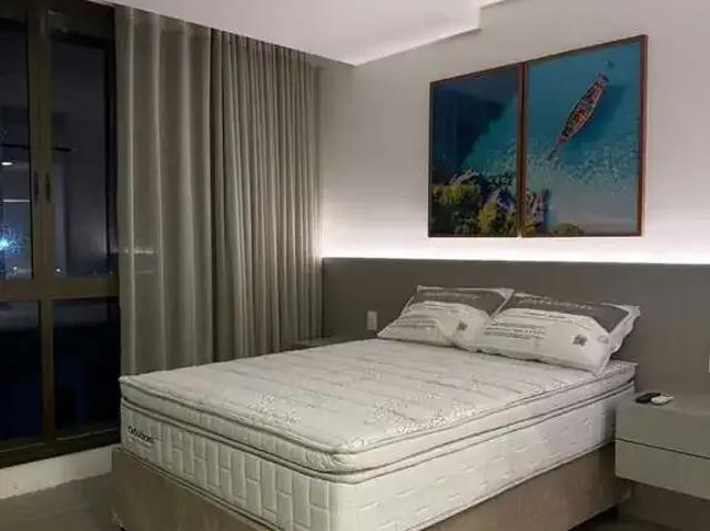 Apartamento aluguel em Região Geográfica Imediata de Salvador, Região Metropolitana de Salvador