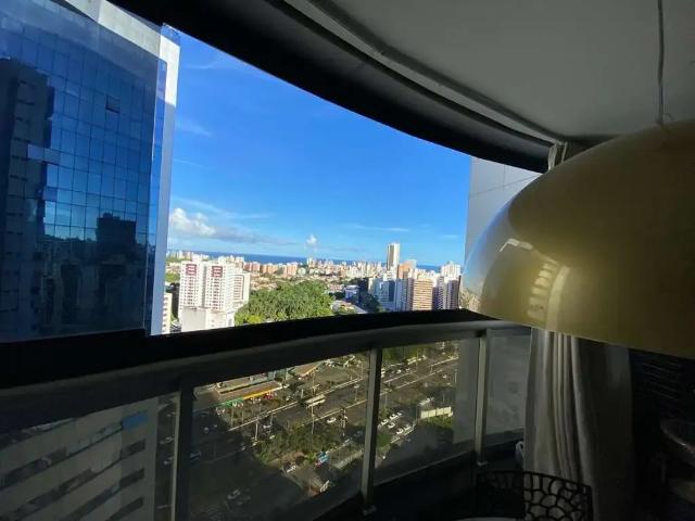 Apartamento aluguel em Região Geográfica Imediata de Salvador, Região Metropolitana de Salvador