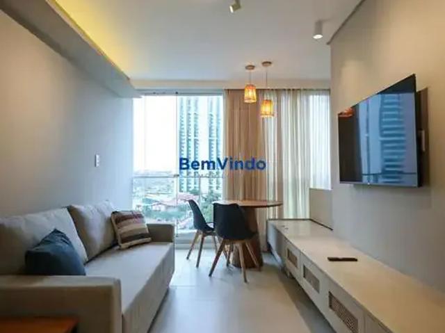 Apartamento aluguel em Região Geográfica Imediata de Salvador, Região Metropolitana de Salvador