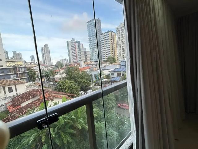 Apartamento aluguel em Região Geográfica Imediata de Salvador, Região Metropolitana de Salvador
