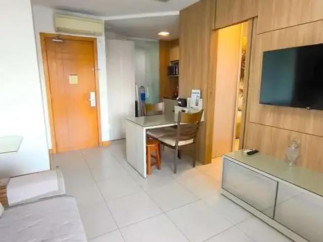 Apartamento aluguel em Região Geográfica Imediata de Salvador, Região Metropolitana de Salvador