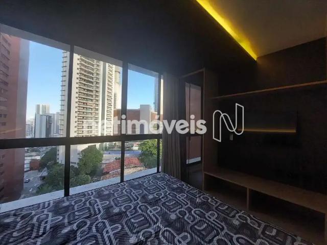 Apartamento aluguel em Região Geográfica Imediata de Salvador, Região Metropolitana de Salvador