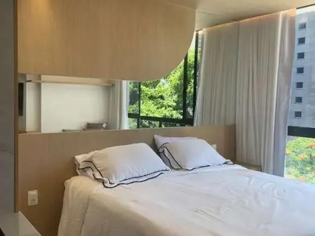 Apartamento aluguel em Região Geográfica Imediata de Salvador, Região Metropolitana de Salvador