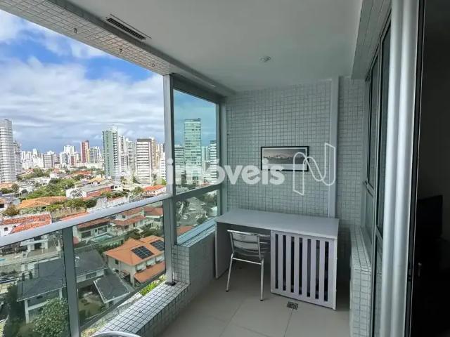 Apartamento aluguel em Região Geográfica Imediata de Salvador, Região Metropolitana de Salvador