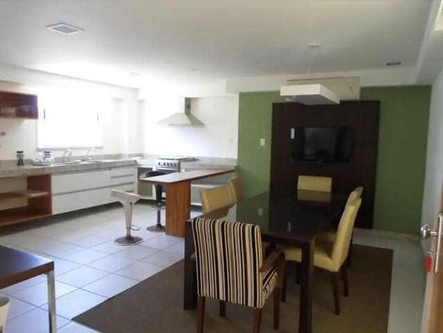 Apartamento aluguel em Região Geográfica Imediata de Salvador, Região Metropolitana de Salvador