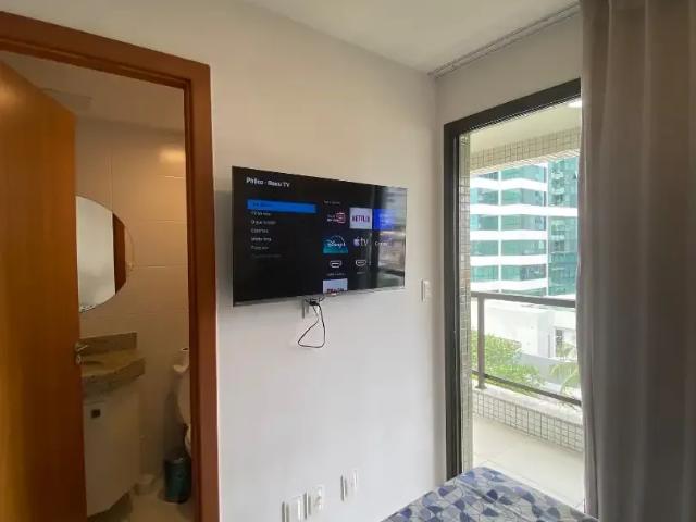 Apartamento aluguel em Região Geográfica Imediata de Salvador, Região Metropolitana de Salvador