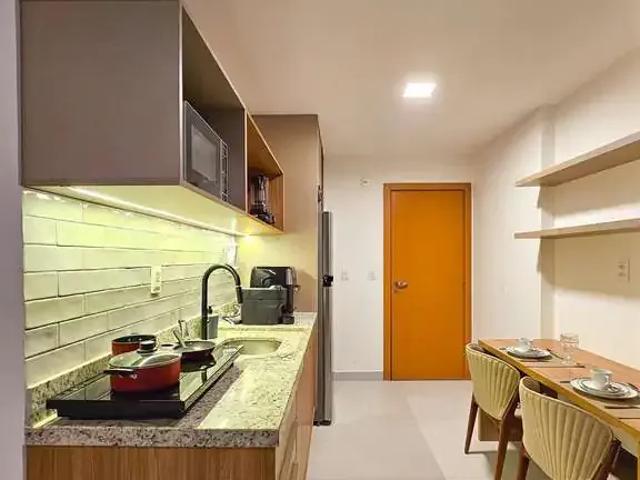 Apartamento aluguel em Região Geográfica Imediata de Salvador, Região Metropolitana de Salvador