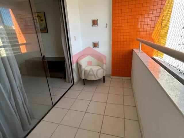 Apartamento aluguel em Salvador
