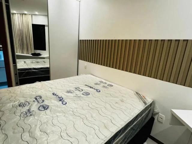 Apartamento aluguel em Salvador
