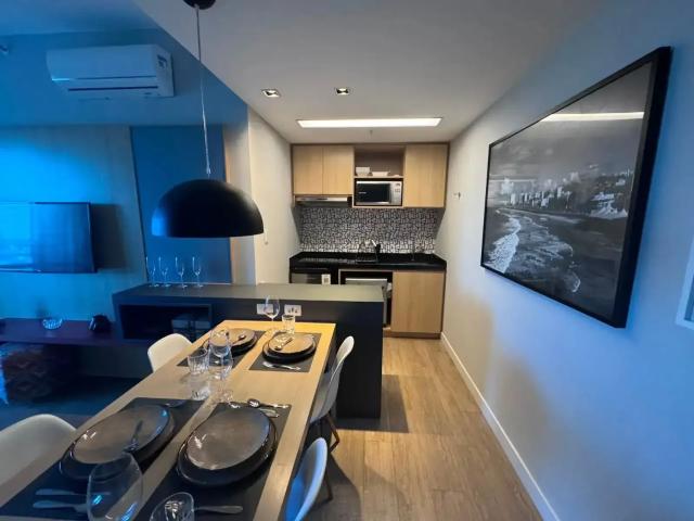 Apartamento aluguel em Região Geográfica Imediata de Salvador, Região Metropolitana de Salvador