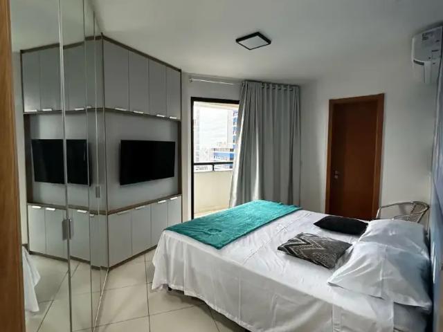 Apartamento aluguel em Região Geográfica Imediata de Salvador, Região Metropolitana de Salvador