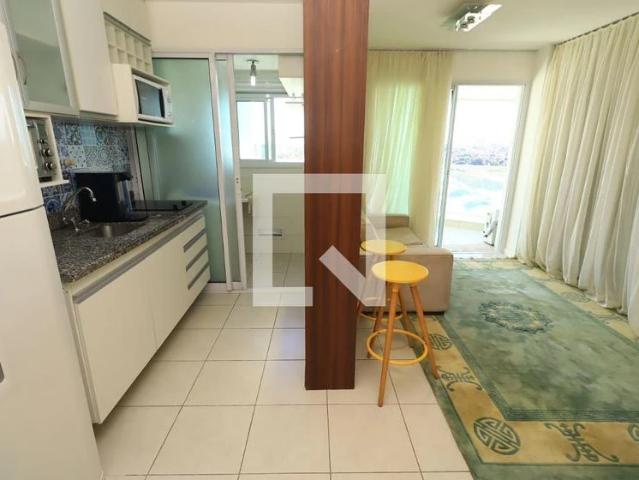 Apartamento aluguel em Salvador