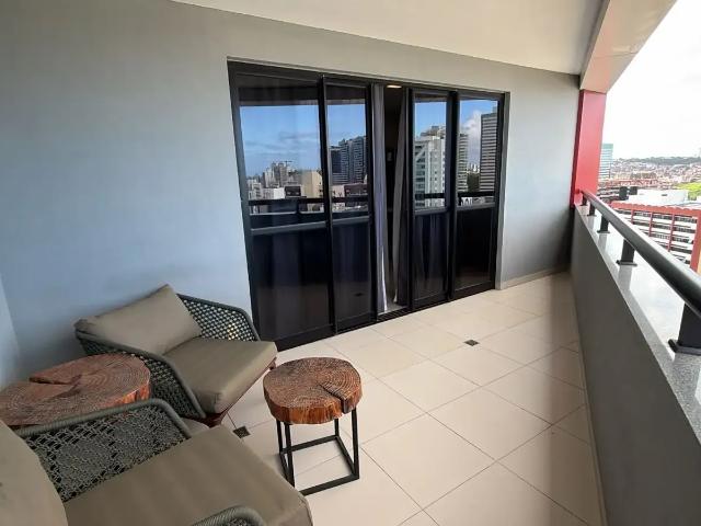 Apartamento aluguel em Região Geográfica Imediata de Salvador, Região Metropolitana de Salvador