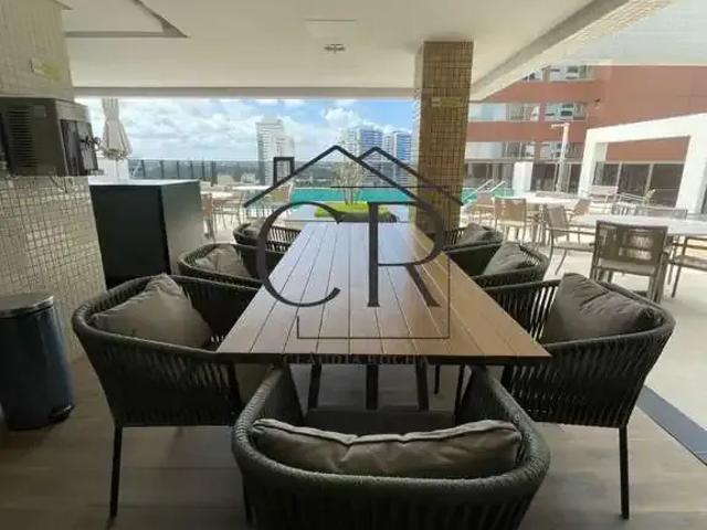 Apartamento aluguel em Região Geográfica Imediata de Salvador, Região Metropolitana de Salvador