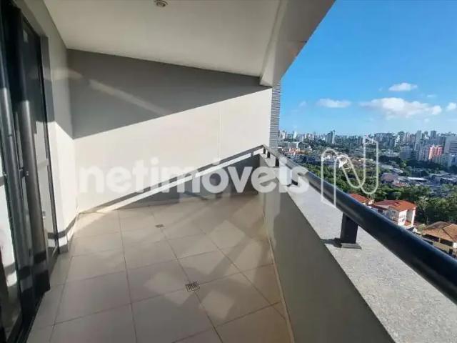 Apartamento aluguel em Região Geográfica Imediata de Salvador, Região Metropolitana de Salvador