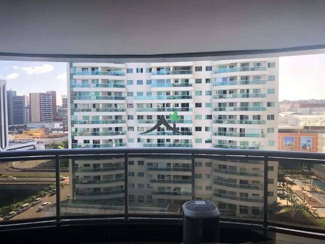 Apartamento aluguel em Região Geográfica Imediata de Salvador, Região Metropolitana de Salvador