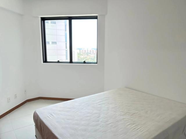 Apartamento aluguel em Salvador