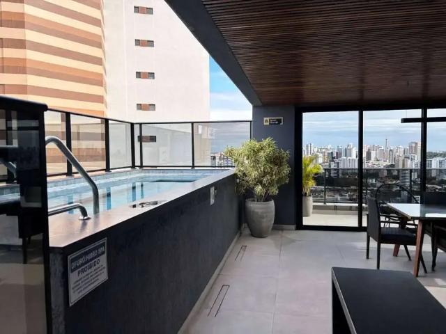 Apartamento aluguel em Região Geográfica Imediata de Salvador, Região Metropolitana de Salvador