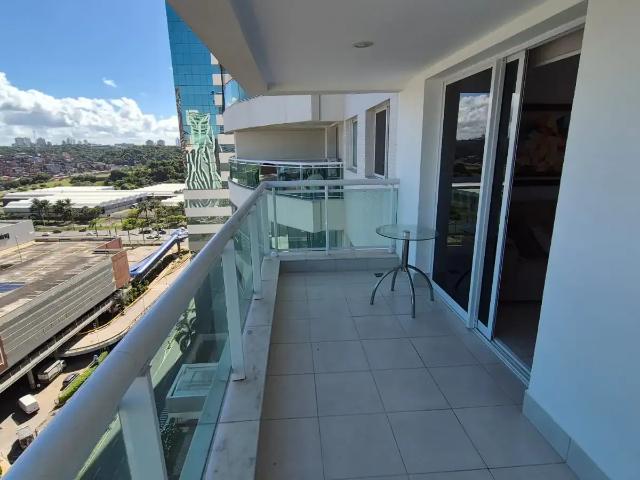 Apartamento aluguel em Região Geográfica Imediata de Salvador, Região Metropolitana de Salvador