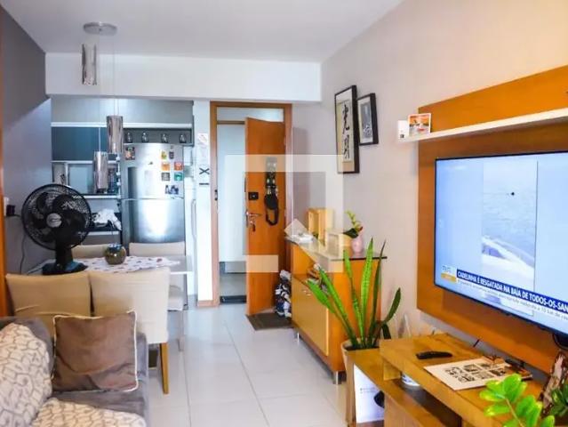 Apartamento aluguel em Região Geográfica Imediata de Salvador, Região Metropolitana de Salvador