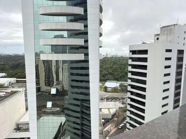Apartamento aluguel em Região Geográfica Imediata de Salvador, Região Metropolitana de Salvador