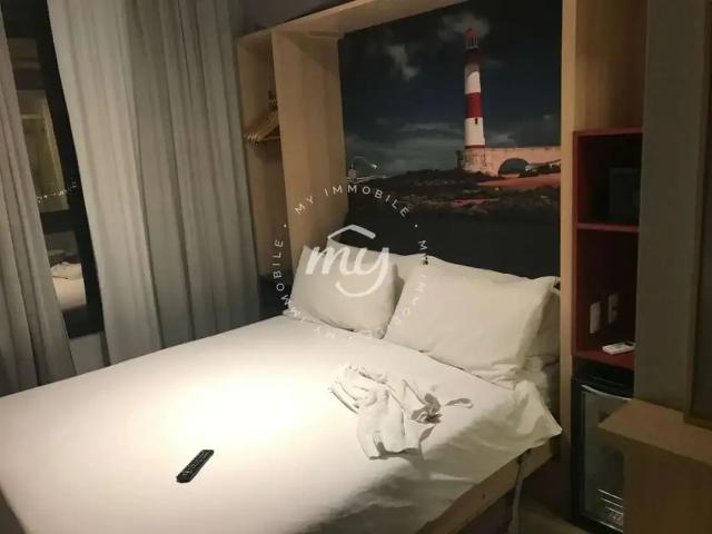 Apartamento aluguel em Região Geográfica Imediata de Salvador, Região Metropolitana de Salvador