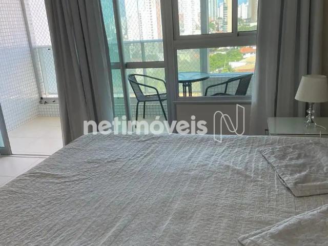 Apartamento aluguel em Região Geográfica Imediata de Salvador, Região Metropolitana de Salvador