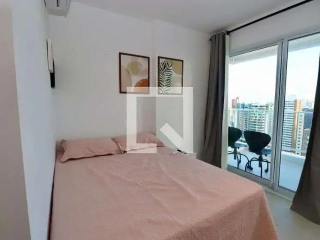 Apartamento aluguel em Região Geográfica Imediata de Salvador, Região Metropolitana de Salvador