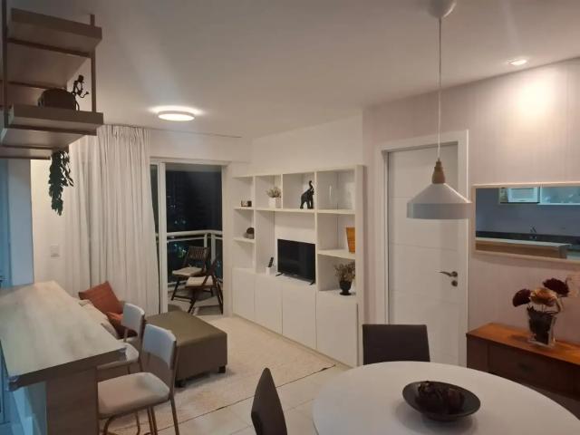 Apartamento aluguel em Região Geográfica Imediata de Salvador, Região Metropolitana de Salvador