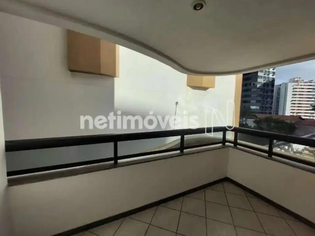 Apartamento aluguel em Região Geográfica Imediata de Salvador, Região Metropolitana de Salvador