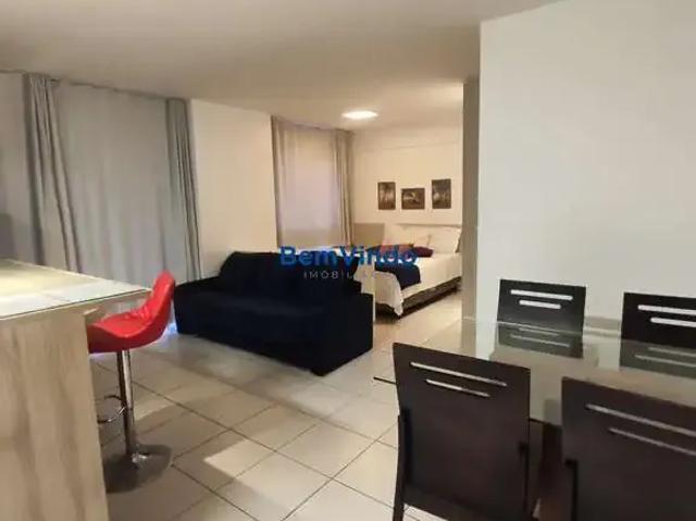 Apartamento aluguel em Região Geográfica Imediata de Salvador, Região Metropolitana de Salvador