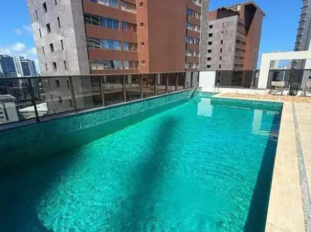 Apartamento aluguel em Região Geográfica Imediata de Salvador, Região Metropolitana de Salvador