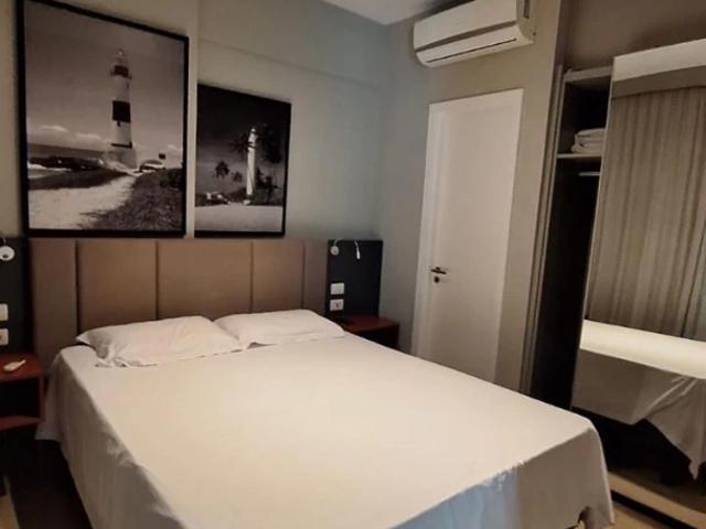 Apartamento aluguel em Salvador
