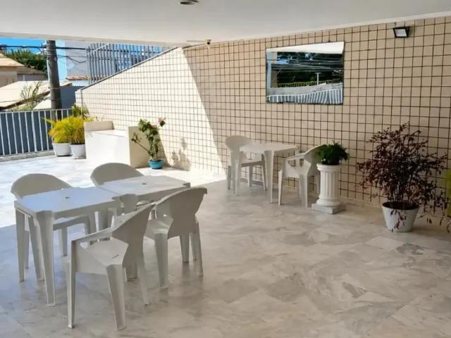 Apartamento aluguel em Região Geográfica Imediata de Salvador, Região Metropolitana de Salvador