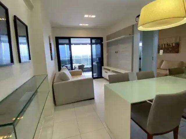 Apartamento aluguel em Região Geográfica Imediata de Salvador, Região Metropolitana de Salvador