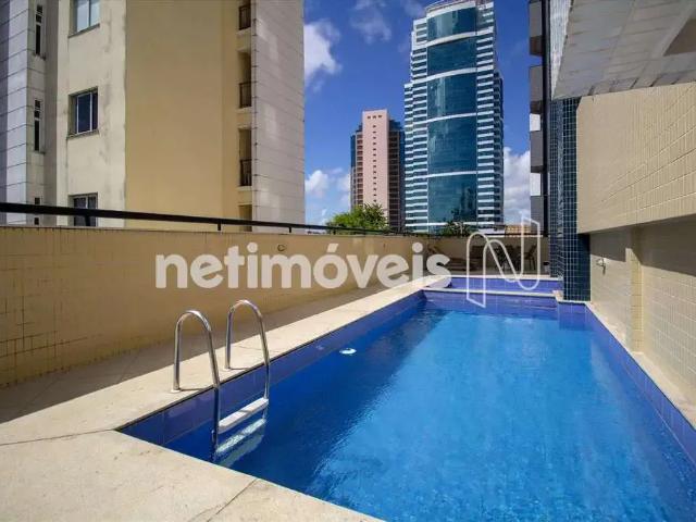 Apartamento aluguel em Região Geográfica Imediata de Salvador, Região Metropolitana de Salvador
