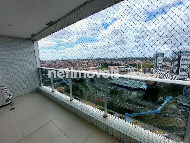 Apartamento aluguel em Região Geográfica Imediata de Salvador, Região Metropolitana de Salvador