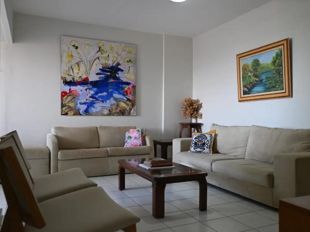 Apartamento aluguel em Região Geográfica Imediata de Salvador, Região Metropolitana de Salvador