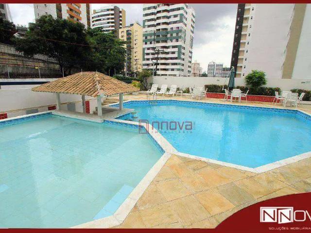 Apartamento aluguel em Região Geográfica Imediata de Salvador, Região Metropolitana de Salvador