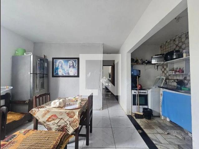 Apartamento aluguel em Vila Campinas de Brotas, Salvador