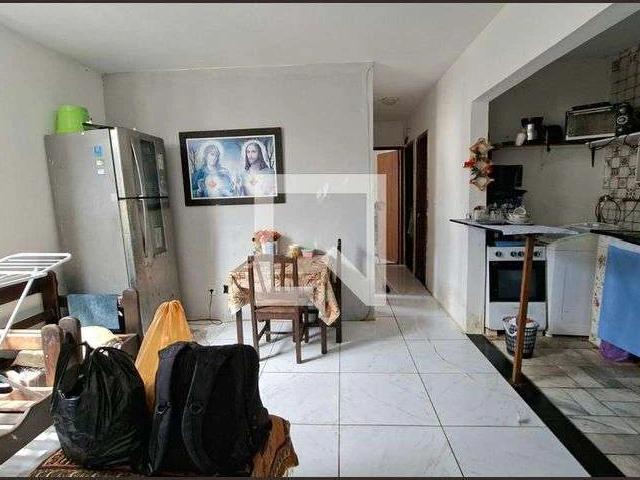 Apartamento aluguel em Vila Campinas de Brotas, Salvador