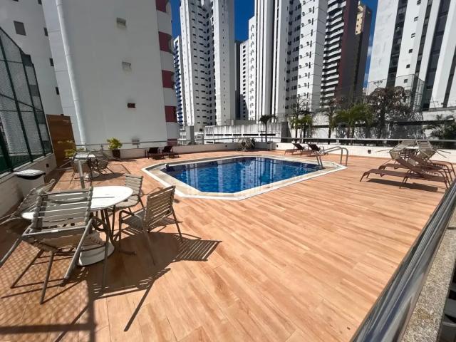 Apartamento aluguel em Região Geográfica Imediata de Salvador, Região Metropolitana de Salvador