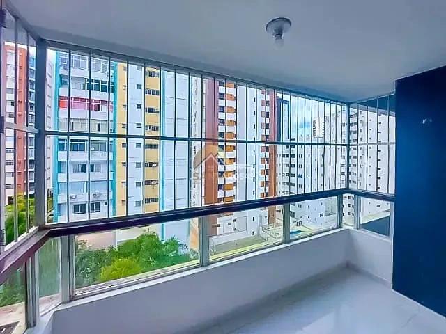Apartamento aluguel em Vila Candeal Pequeno, Salvador