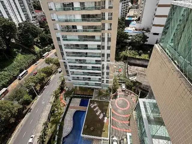 Apartamento aluguel em Região Geográfica Imediata de Salvador, Região Metropolitana de Salvador