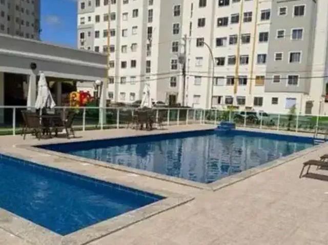 Apartamento aluguel em Região Geográfica Imediata de Salvador, Região Metropolitana de Salvador