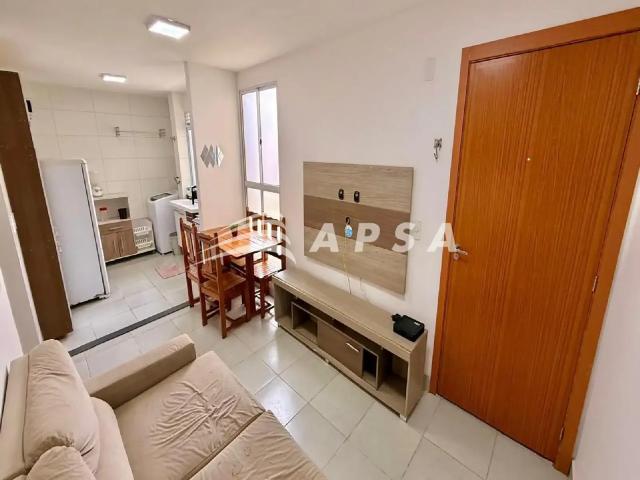 Apartamento aluguel em Região Geográfica Imediata de Salvador, Região Metropolitana de Salvador