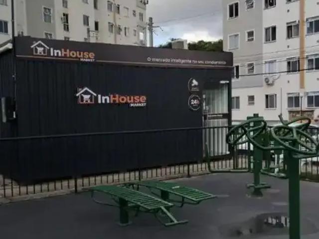 Apartamento aluguel em Região Geográfica Imediata de Salvador, Região Metropolitana de Salvador
