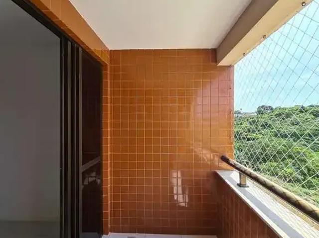 Apartamento aluguel em Região Geográfica Imediata de Salvador, Região Metropolitana de Salvador
