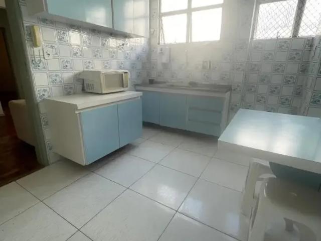 Apartamento aluguel em Região Geográfica Imediata de Salvador, Região Metropolitana de Salvador