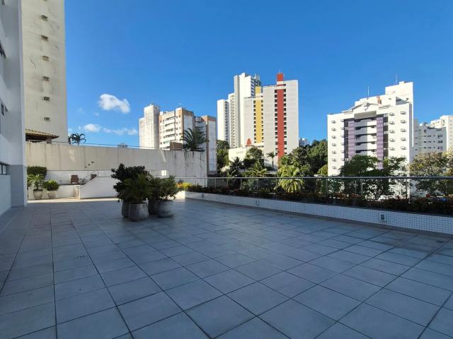 Apartamento aluguel em Região Geográfica Imediata de Salvador, Região Metropolitana de Salvador